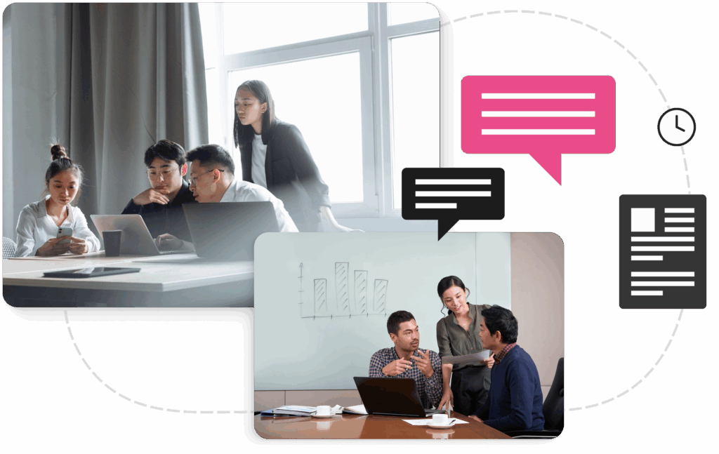 หมดปัญหาเอกสารกองโต ตรวจข้อสอบทีละชุ