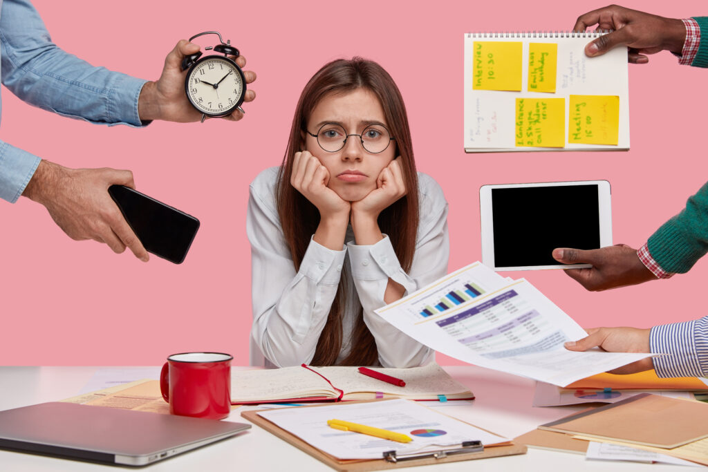 Internal Knowledge Management
