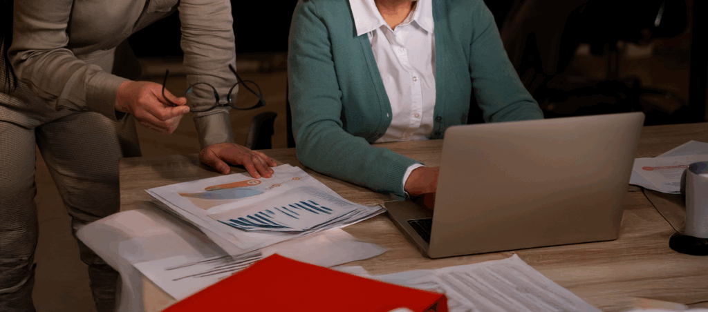 Internal Knowledge Management