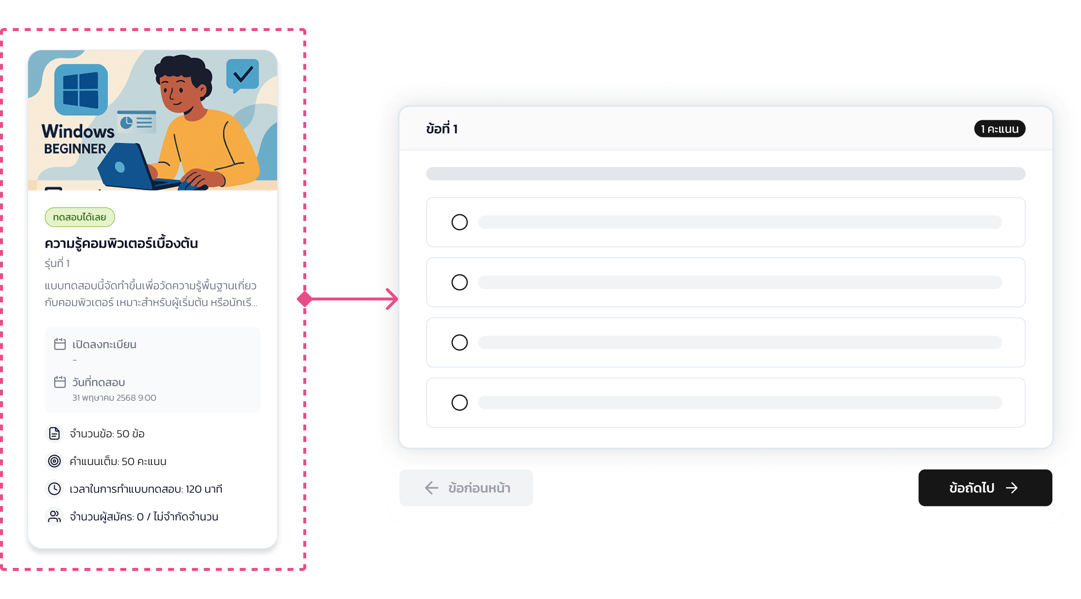 Candidate Pre-screening