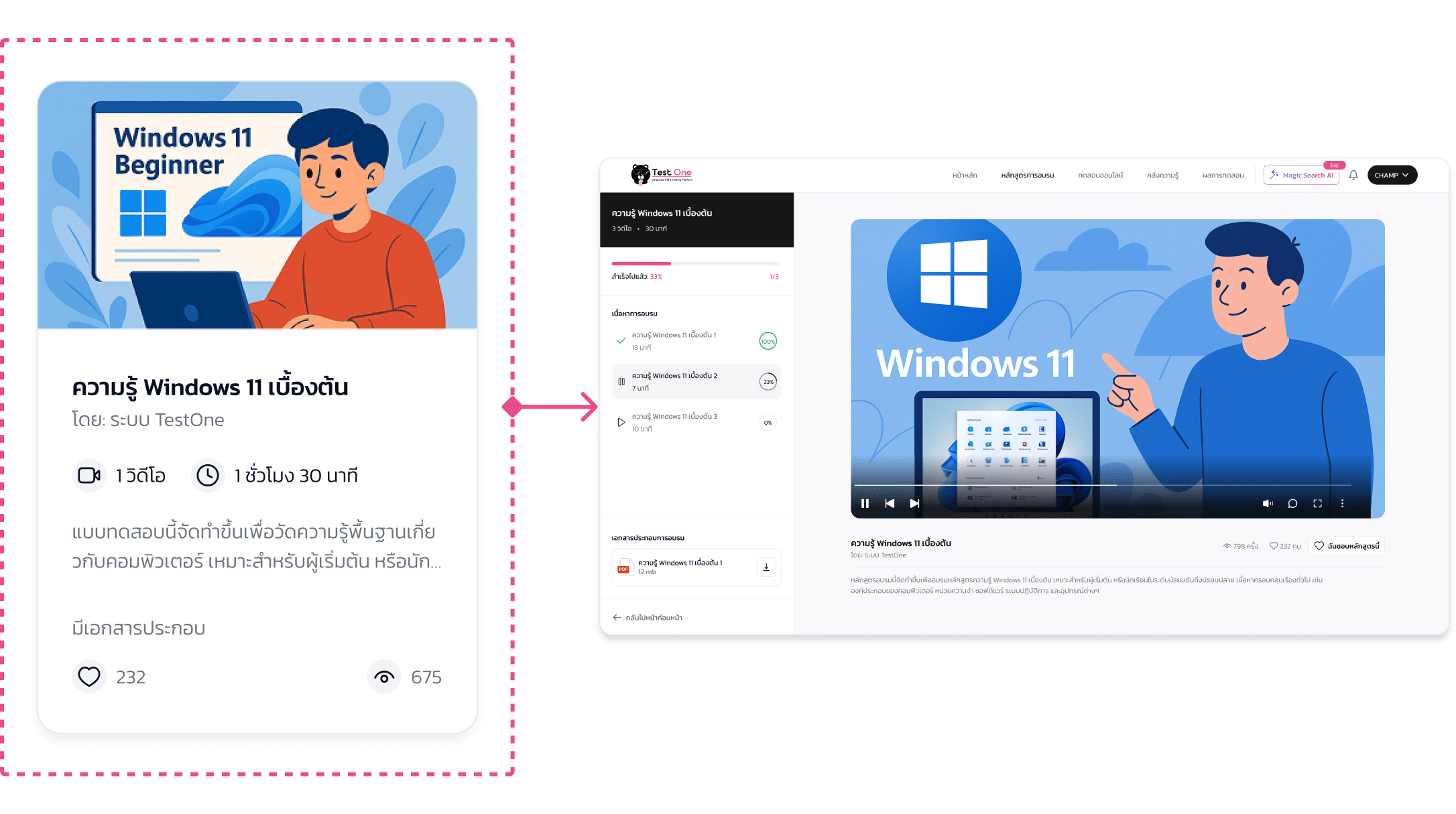 Knowledge Management